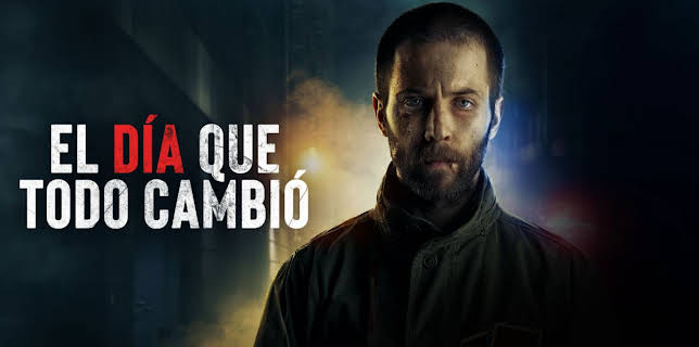El Día que Todo Cambió (2026)