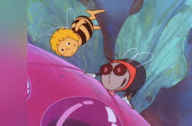 Maya The Bee: Maya The Bee