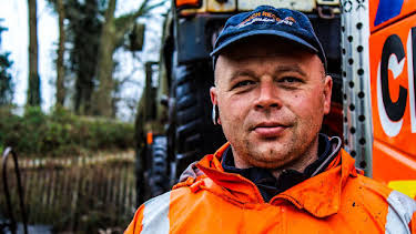 4:00 AM: Trucking Hell (S3 E13) (S3) | Paramount | 1/14 2026