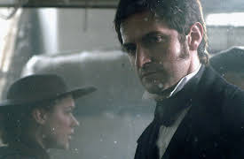 North and South Season 1: Episode 1