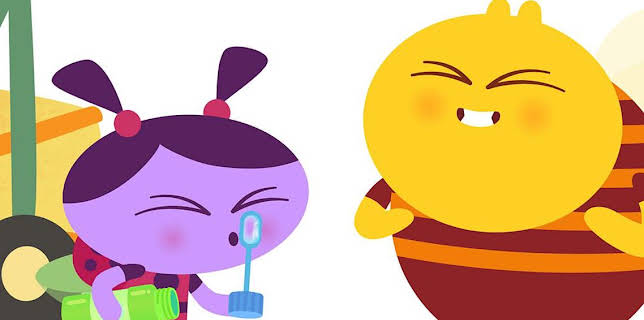 9:15 AM: Lu & the Bally Bunch (S1) | Cbeebies | 1/15 2026