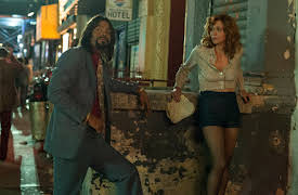 The Deuce: What Kind of Bad?