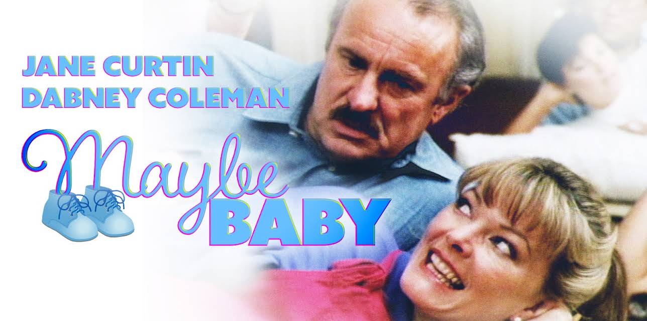 Maybe Baby (1988)