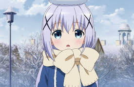 Is the Order a Rabbit? - BLOOM Season 3: Bunnisode 12: I Can Take That Step Forward Because I'm Watching You