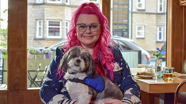 12:20 PM: Dog Squad (S2) | Cbeebies | 7/24 2026