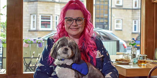 12:25 PM: Dog Squad (S2) | Cbeebies | 2/13 2026