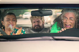 Vår svårmor: Köra skuldsatt