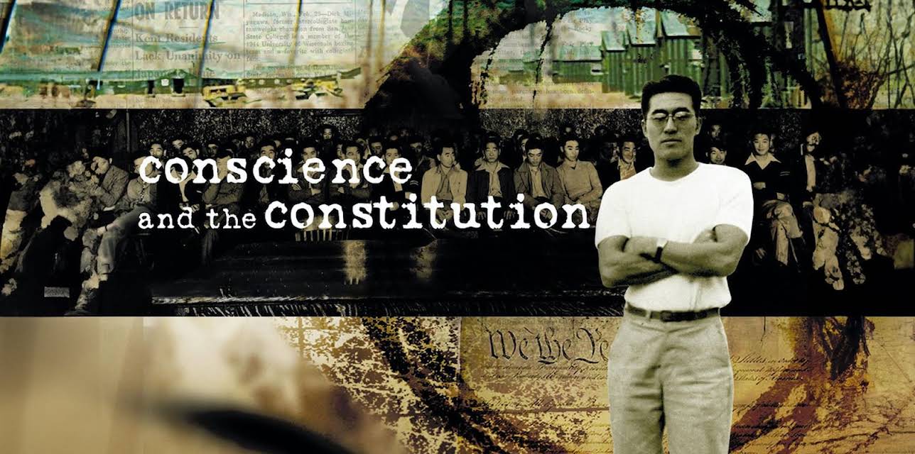 Conscience and The Constitution (2000)