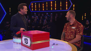4:00 PM: Deal or No Deal (S2 E56) (S2) | ITV4 | 10/5 2026