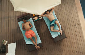 Selection Day: Avsnitt 8