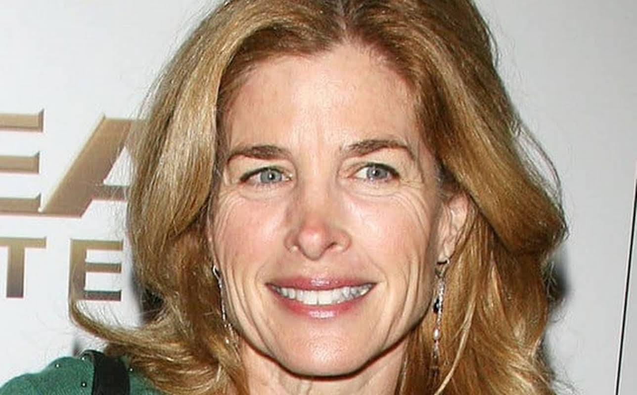 Blanche Baker