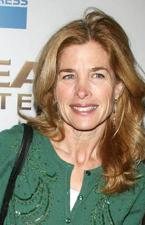 Blanche Baker as 