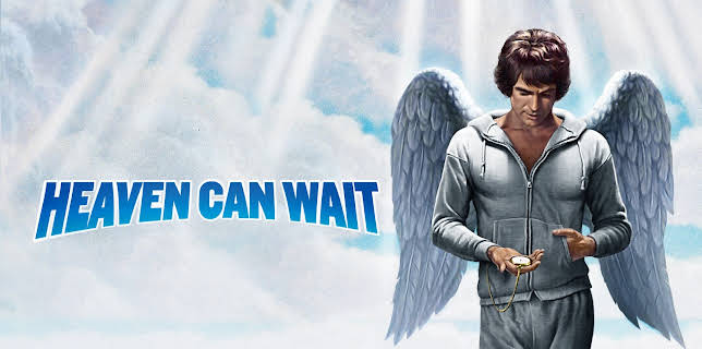 Heaven Can Wait (1978)