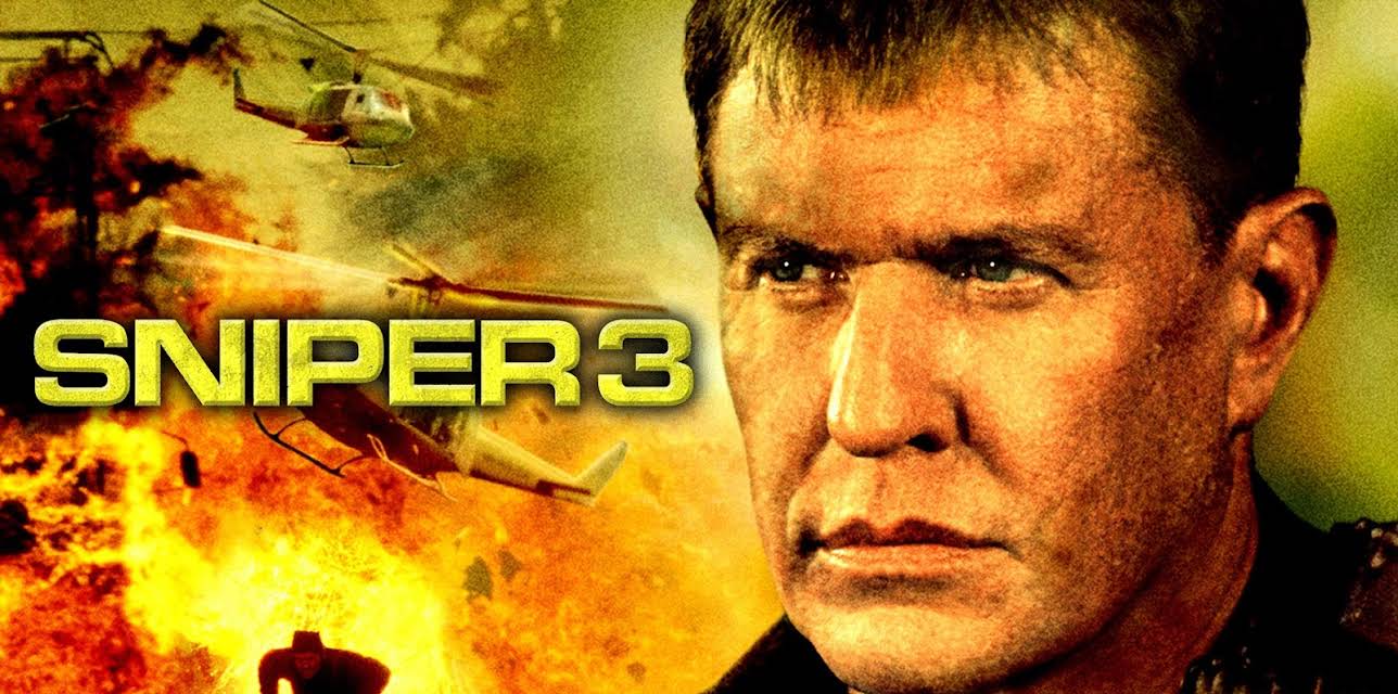 Sniper 3 (2004)