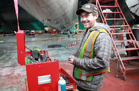 Ice Pilots: Episode 9