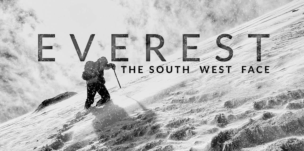 Everest The South West Face (2026)