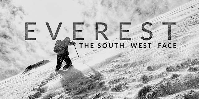 Everest The South West Face (2026)