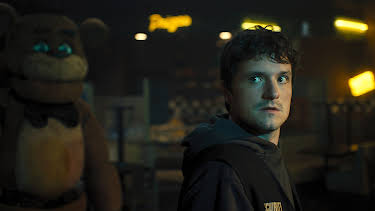 03:00: Five Nights at Freddy's | Viasat Premiere | 4/21 2026