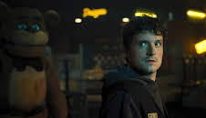 Five Nights at Freddy's