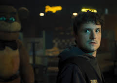 Five Nights at Freddy's