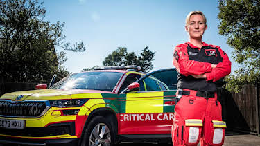 10:00 PM: Ambulance: Code Red (S2 E1) (S2) | 5 Star | 4/13 2026