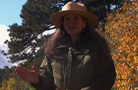 Heart of the World: Colorado's National Parks: Water