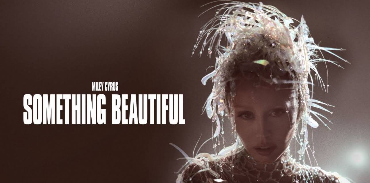 Miley Cyrus: Something Beautiful (2025)