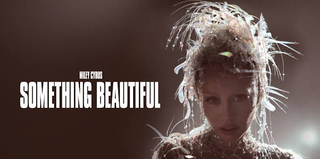 Miley Cyrus: Something Beautiful (2025)