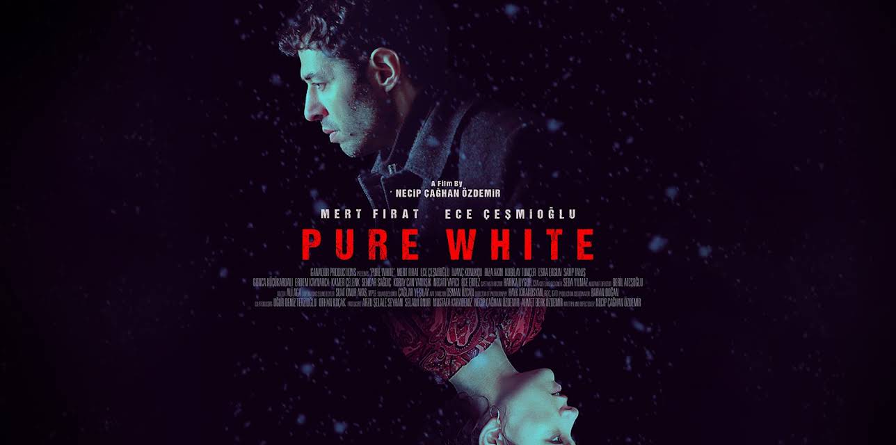 Pure White (2021)