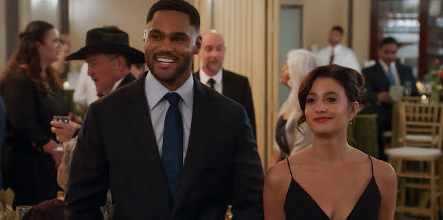 14:30: Walker (S3 E6) (S3) | Viasat Series | 12/16 2025