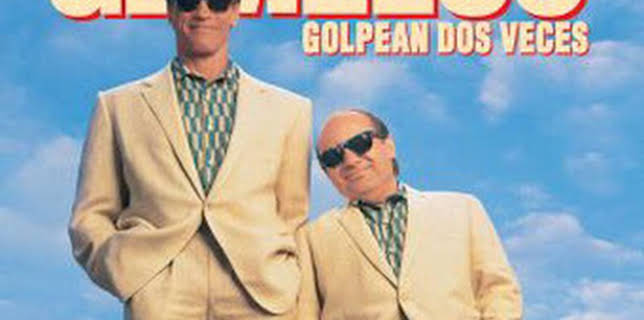 12:50: Los gemelos golpean dos veces | 13 TV | 3/14 2026