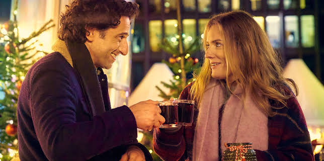 17:30: Zwei Weihnachtsmänner sind einer zu viel | 3SAT | 12/20 2025