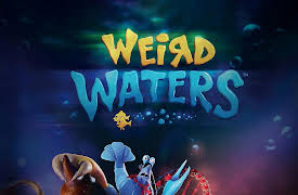 Weird Waters S1: Welcome to Blue Zoo