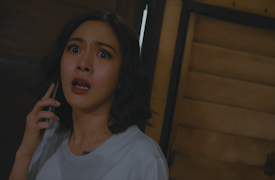 The Alibi: Ashes and Sins