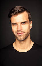 Bjarni Snæbjörnsson som 