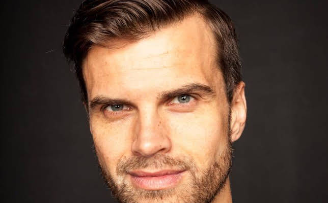 Bjarni Snæbjörnsson