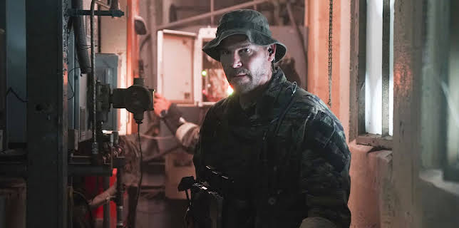 02:25: SEAL Team (S5 E2) (S5) | Viasat 4 | 2/6 2026