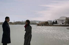 Designated Survivor: The Ninth Seat