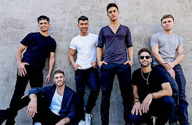 as1one: The Israeli-Palestinian Pop Music Journey: Stop the World