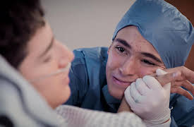 Juntos El Corazón Nunca Se Equivoca season-1: Juntos El Corazón Nunca Se Equivoca Capítulo 19