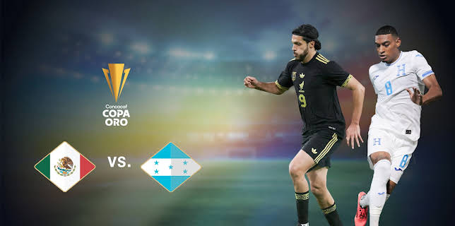 CONCACAF Copa Oro season-2025