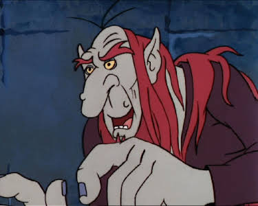 01:45: Ghostbusters (S1 E60) (S1) | ProSieben Maxx | 8/18 2025