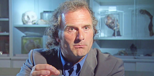 02:35: Medical Detectives - Geheimnisse der Gerichtsmedizin | VOX | 1/31 2026