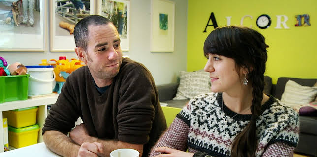 3:15 AM: Kirstie and Phil's Love It or... | Channel 4 | 1/26 2026