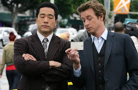 El Mentalista: Episode 19