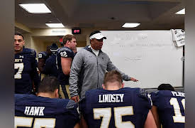 A Season With Navy Football Season 1: Episode 12