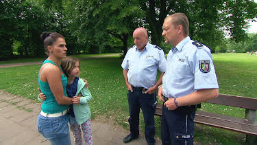 09:45: Der Blaulicht Report | RTL | 4/25 2026