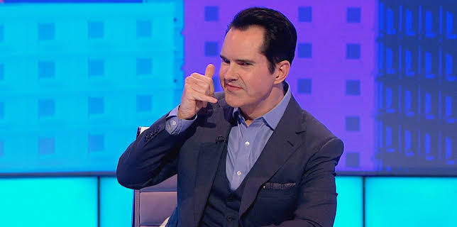 11:00 PM: 8 Out of 10 Cats (S22 E4) (S22) | Dave | 11/11 2025