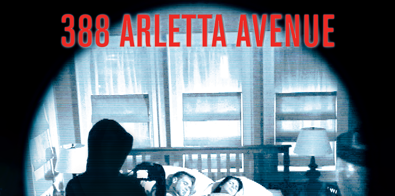 388 Arletta Avenue (2012)