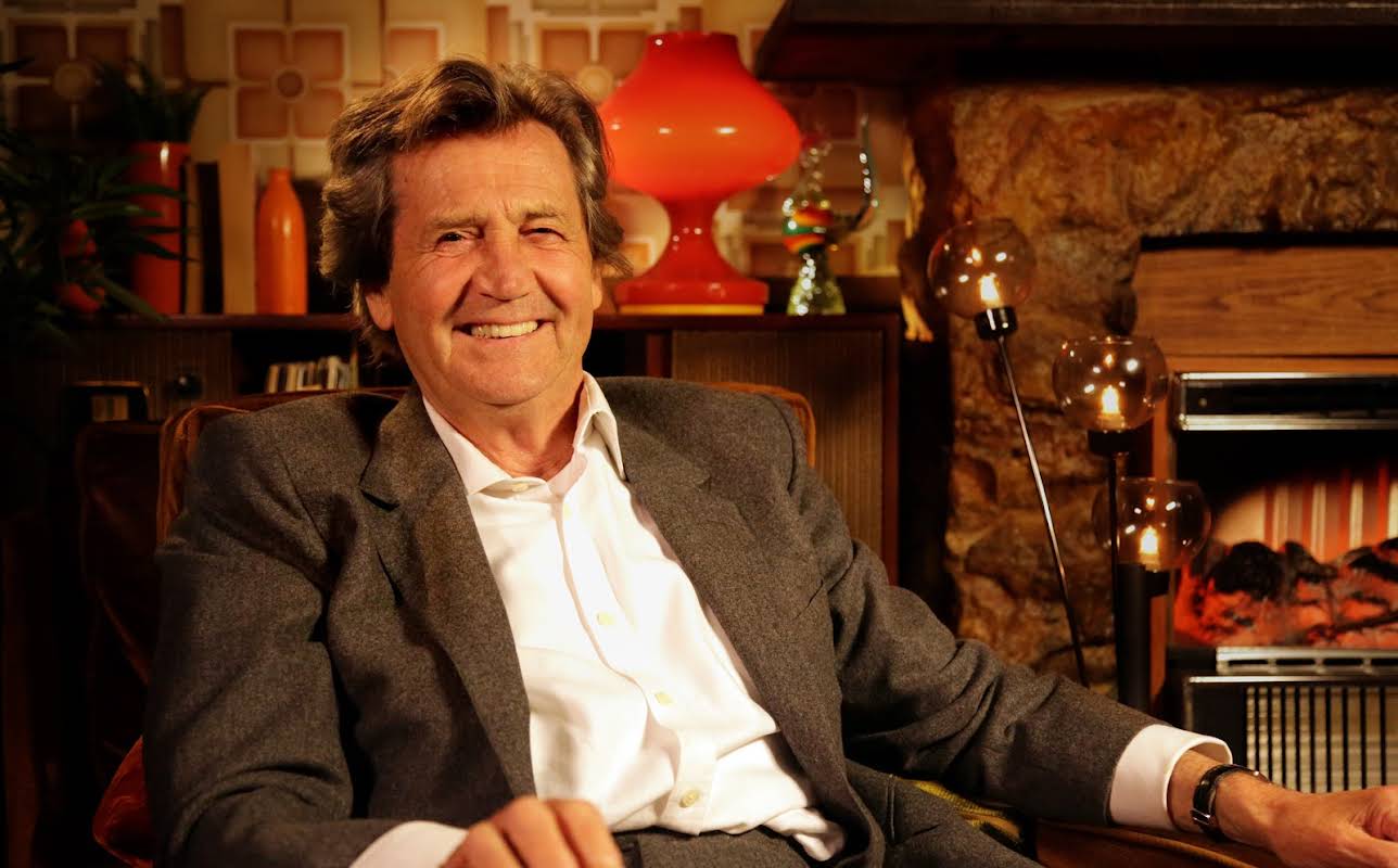 Melvyn Bragg